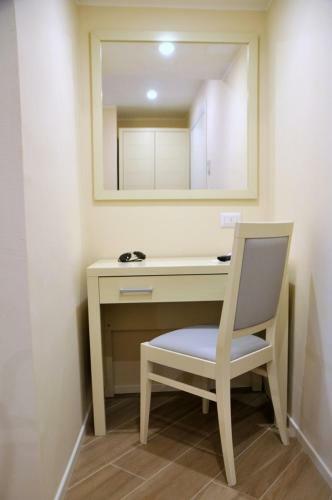 Hostal Altido La Corte Fiorita Como
