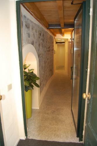 Hostal Altido La Corte Fiorita Como