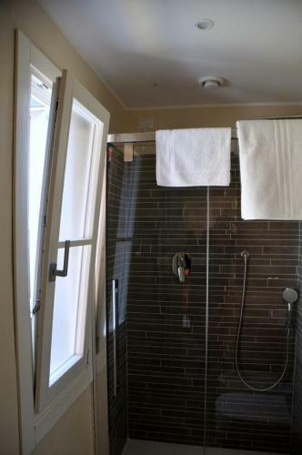 Hostal Altido La Corte Fiorita Como