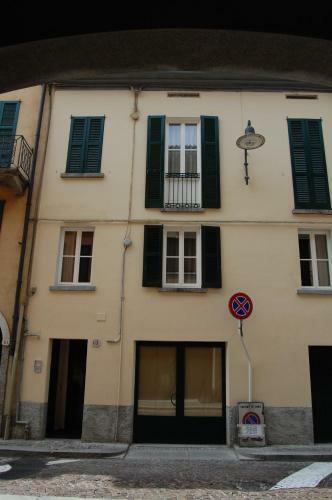 Hostal Altido La Corte Fiorita Como