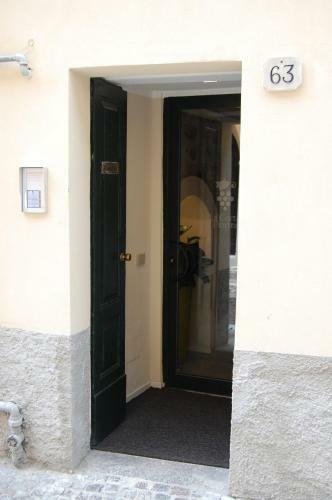 Hostal Altido La Corte Fiorita Como