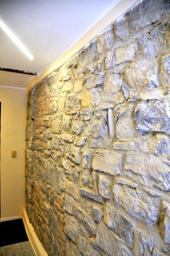 Hostal Altido La Corte Fiorita Como