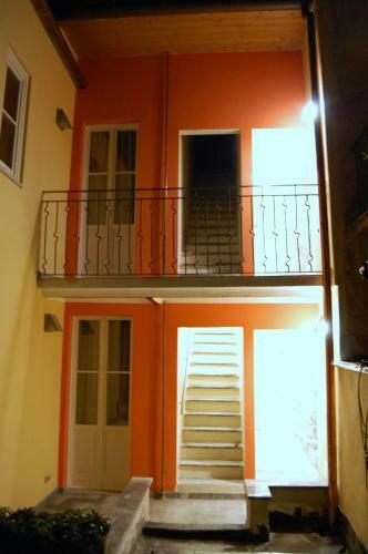 Hostal Altido La Corte Fiorita Como
