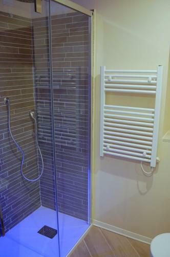 Hostal Altido La Corte Fiorita Como