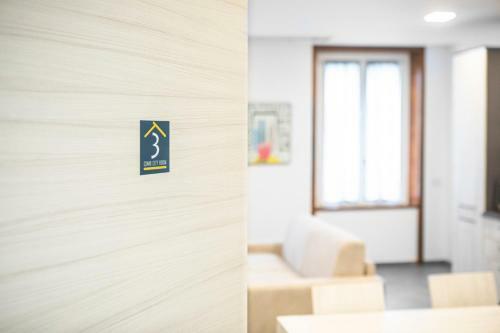 Apartamento Como City Home