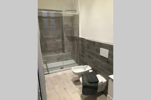 Apartamento Downtown Como