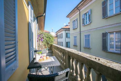 Apartamento Downtown Como