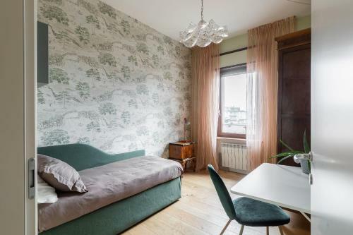 Apartamento Como Bellevue Duomo