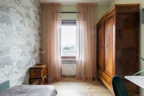 Apartamento Como Bellevue Duomo