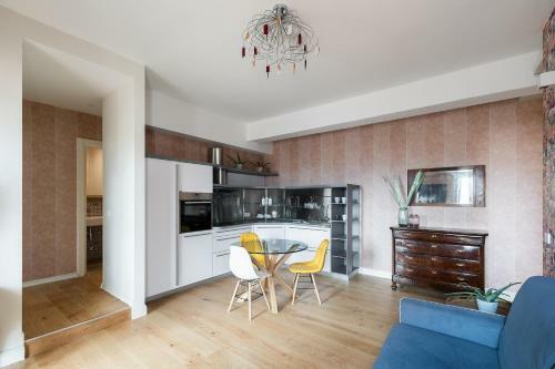 Apartamento Como Bellevue Duomo
