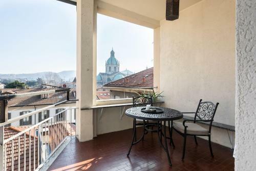 Apartamento Como Bellevue Duomo