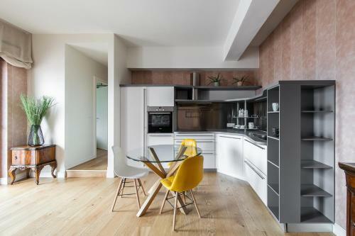 Apartamento Como Bellevue Duomo