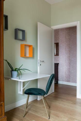 Apartamento Como Bellevue Duomo