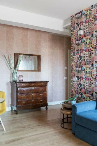 Apartamento Como Bellevue Duomo