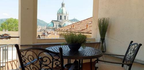 Apartamento Como Bellevue Duomo
