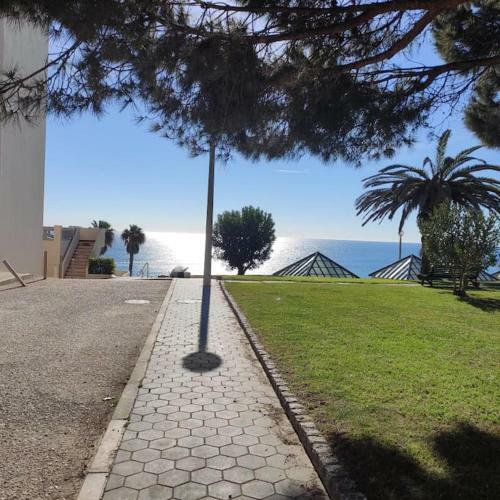 Apartamento Lagos Paradise - Iberlagos Apto 233