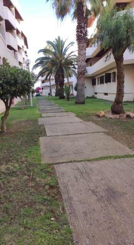Apartamento Lagos Paradise - Iberlagos Apto 233