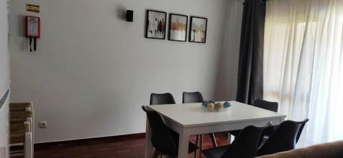 Apartamento Lagos Paradise - Iberlagos Apto 233