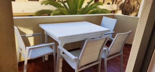 Apartamento Lagos Paradise - Iberlagos Apto 233