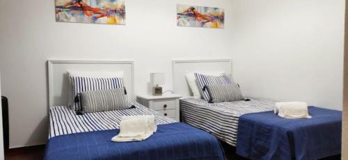 Apartamento Lagos Paradise - Iberlagos Apto 233