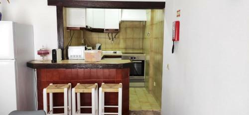 Apartamento Lagos Paradise - Iberlagos Apto 233