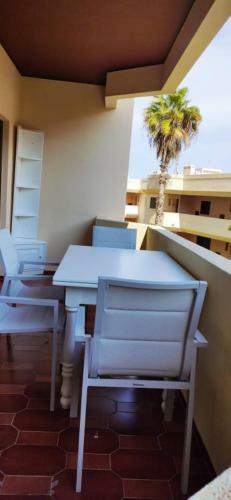 Apartamento Lagos Paradise - Iberlagos Apto 233