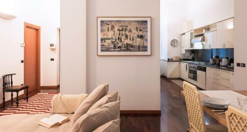 Apartamento Altido Superb And Chic Flat In Viale Geno, Como Lake