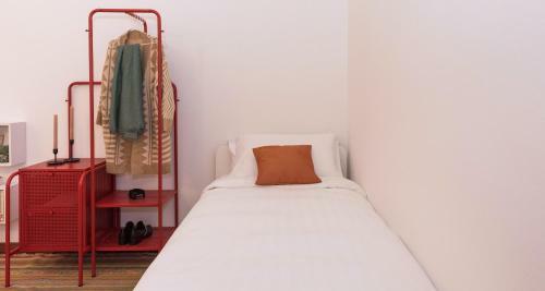 Apartamento Altido Superb And Chic Flat In Viale Geno, Como Lake