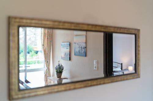 Agroturismo Aliki Serenity Cottage