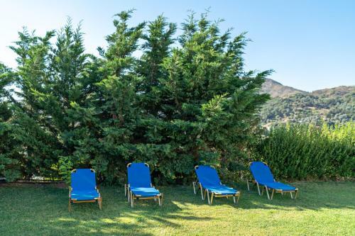 Agroturismo Aliki Serenity Cottage