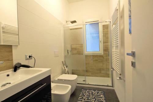 Apartamento Como Holiday Home