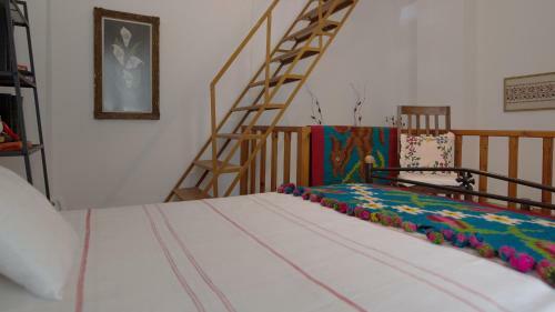 Villa Elenia's House In Mochos