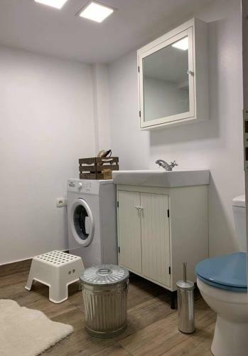 Apartamento Arismari