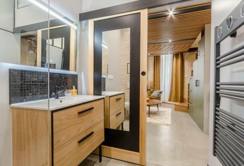 Apartamento La Sainte Catherine - Place De Parking