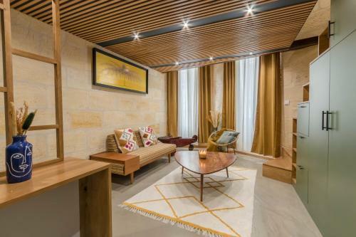 Apartamento La Sainte Catherine - Place De Parking