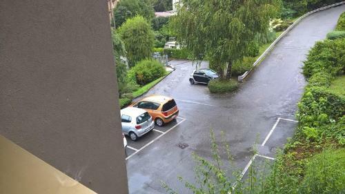 Apartamento Appartamento Oasi Felice