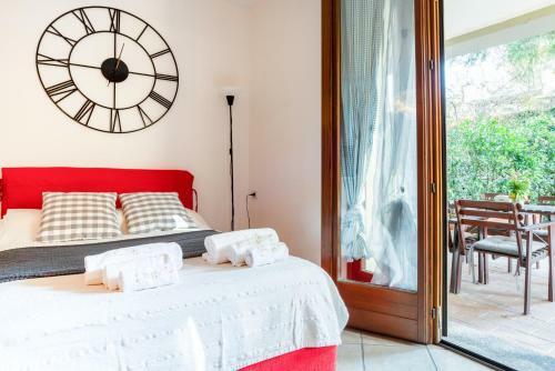 Apartamento Cosy Studio With Lovely Outdoor Area!