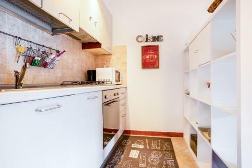 Apartamento Cosy Studio With Lovely Outdoor Area!