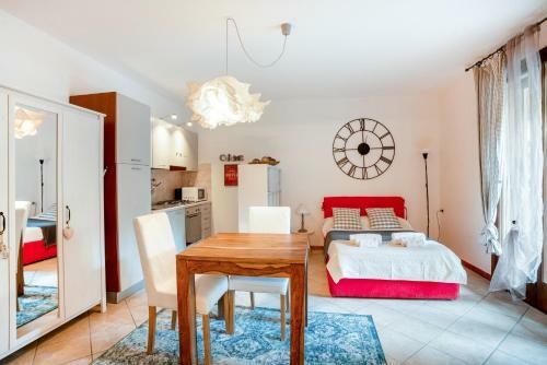 Apartamento Cosy Studio With Lovely Outdoor Area!