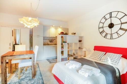 Apartamento Cosy Studio With Lovely Outdoor Area!