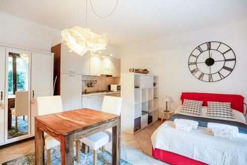 Apartamento Cosy Studio With Lovely Outdoor Area!