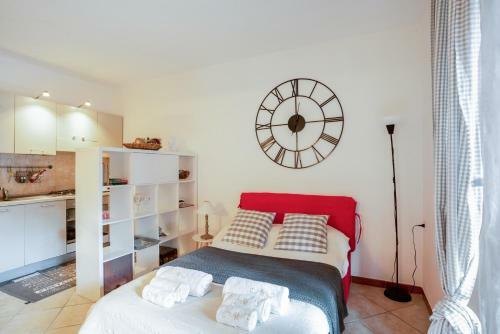 Apartamento Cosy Studio With Lovely Outdoor Area!