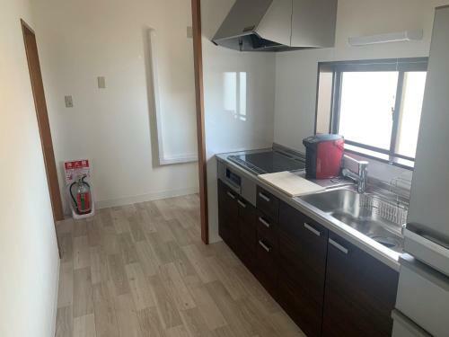 Sado - Hotel - Vacation Stay 82481