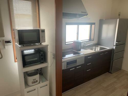 Sado - Hotel - Vacation Stay 82481