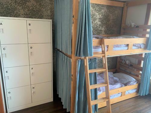 Sado - Hotel - Vacation Stay 82481