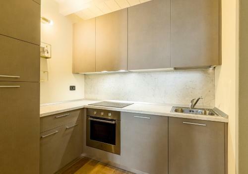 Apartamento Palazzo Odescalchi