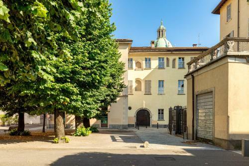 Apartamento Palazzo Odescalchi