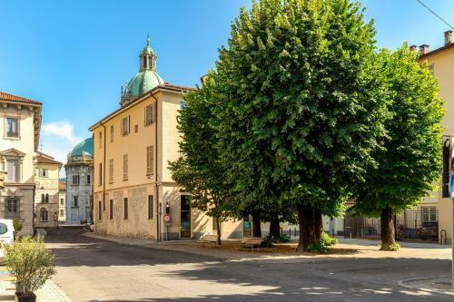 Apartamento Palazzo Odescalchi