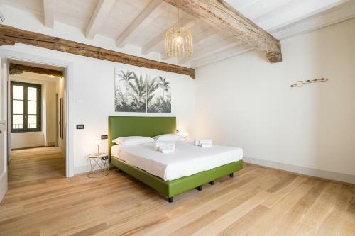 Apartamento Palazzo Odescalchi