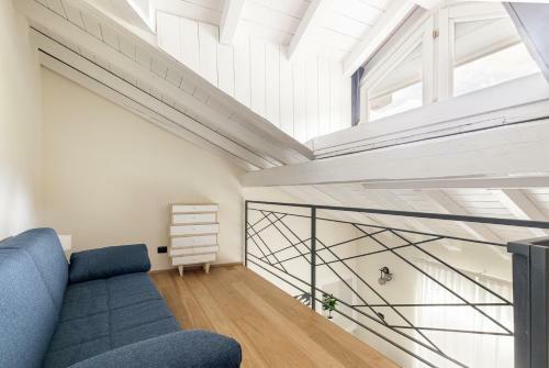 Apartamento Palazzo Odescalchi